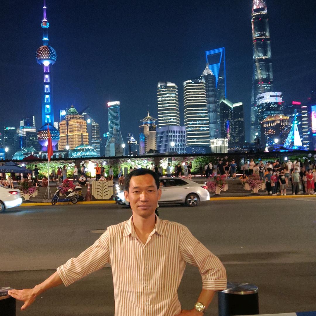 漂泊的游子.