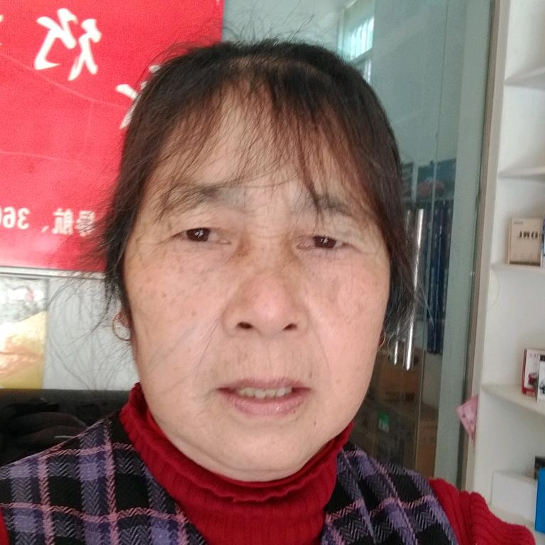 胡银秀