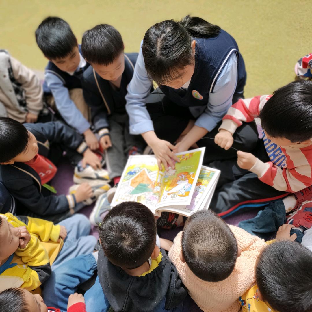 郑州市丰乐幼儿园