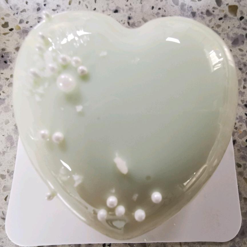 YIJIA CAKE 一嘉甜品