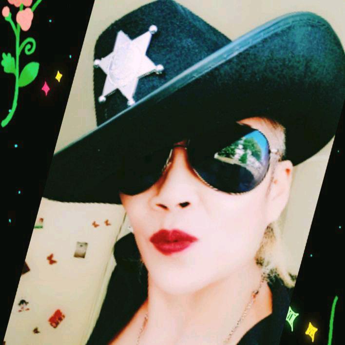 新西兰莎莎奶奶💃🌴🌹