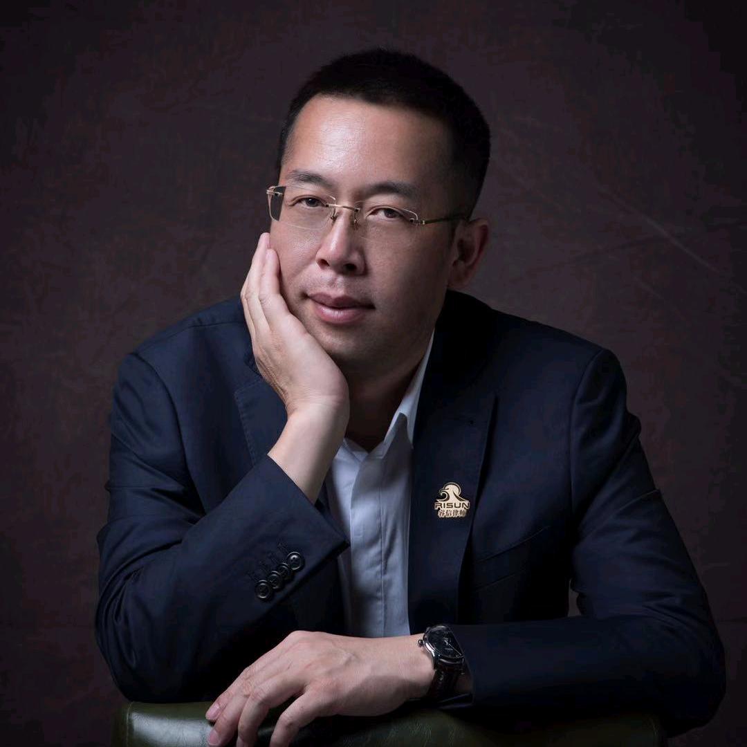 杨俭