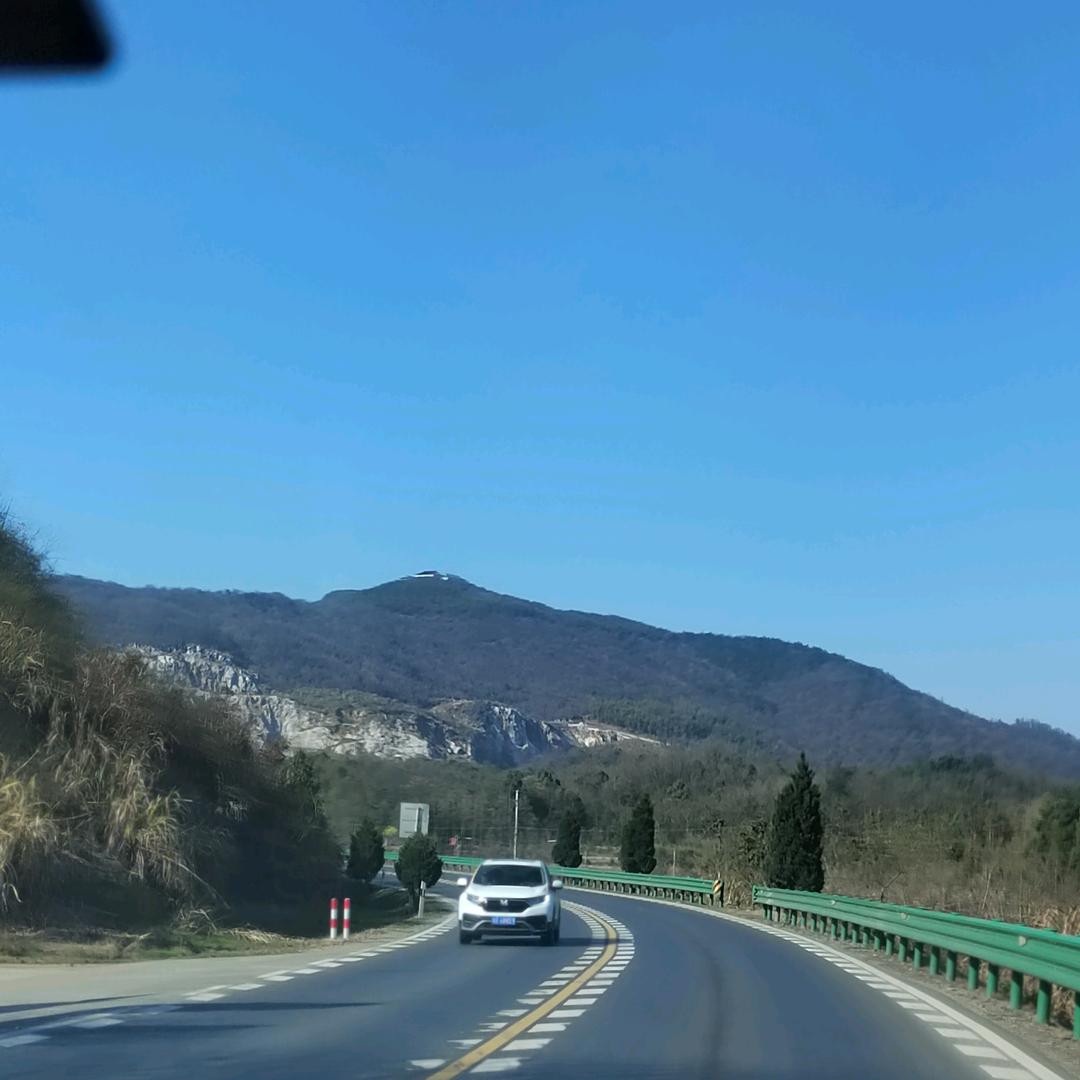 高楼望海