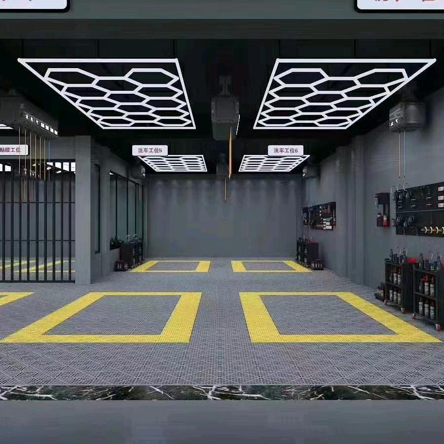 杨冰汽车装饰