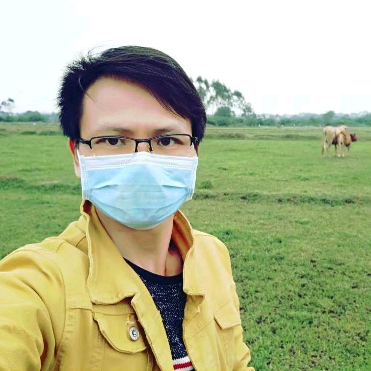 眼镜哥爱旅行❤️