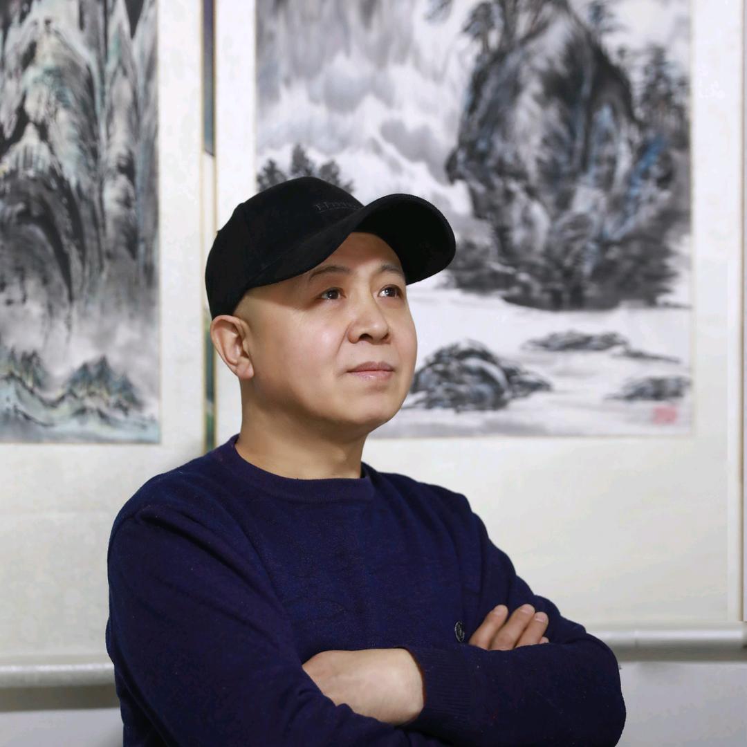 古画王忠华