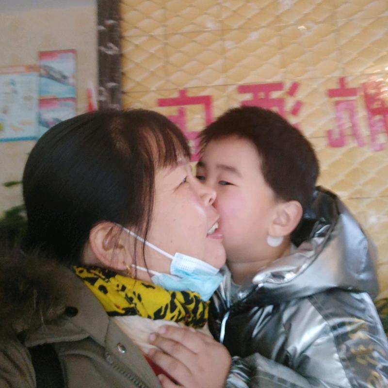 李四姐拒绝合拍