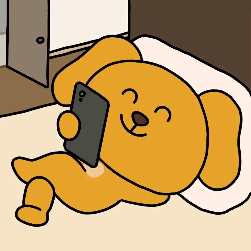 好物分享杂货铺·V