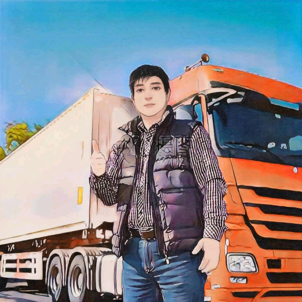 小小镖师