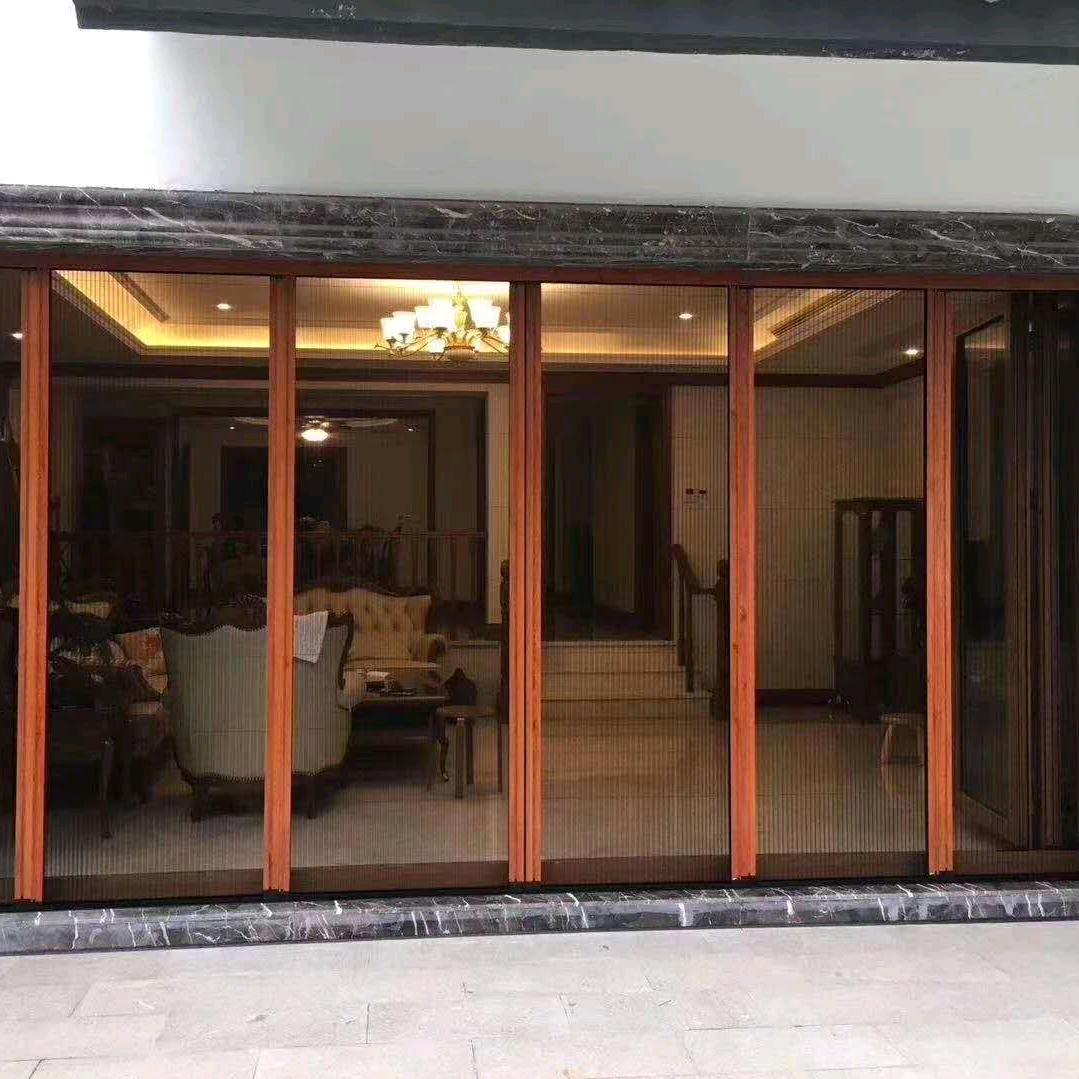 佛山市南海区汉诺纱门窗厂