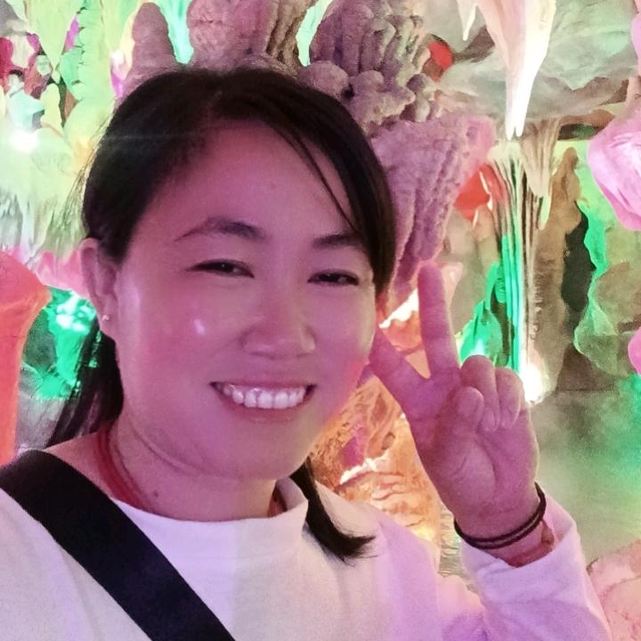 小雨芬芬