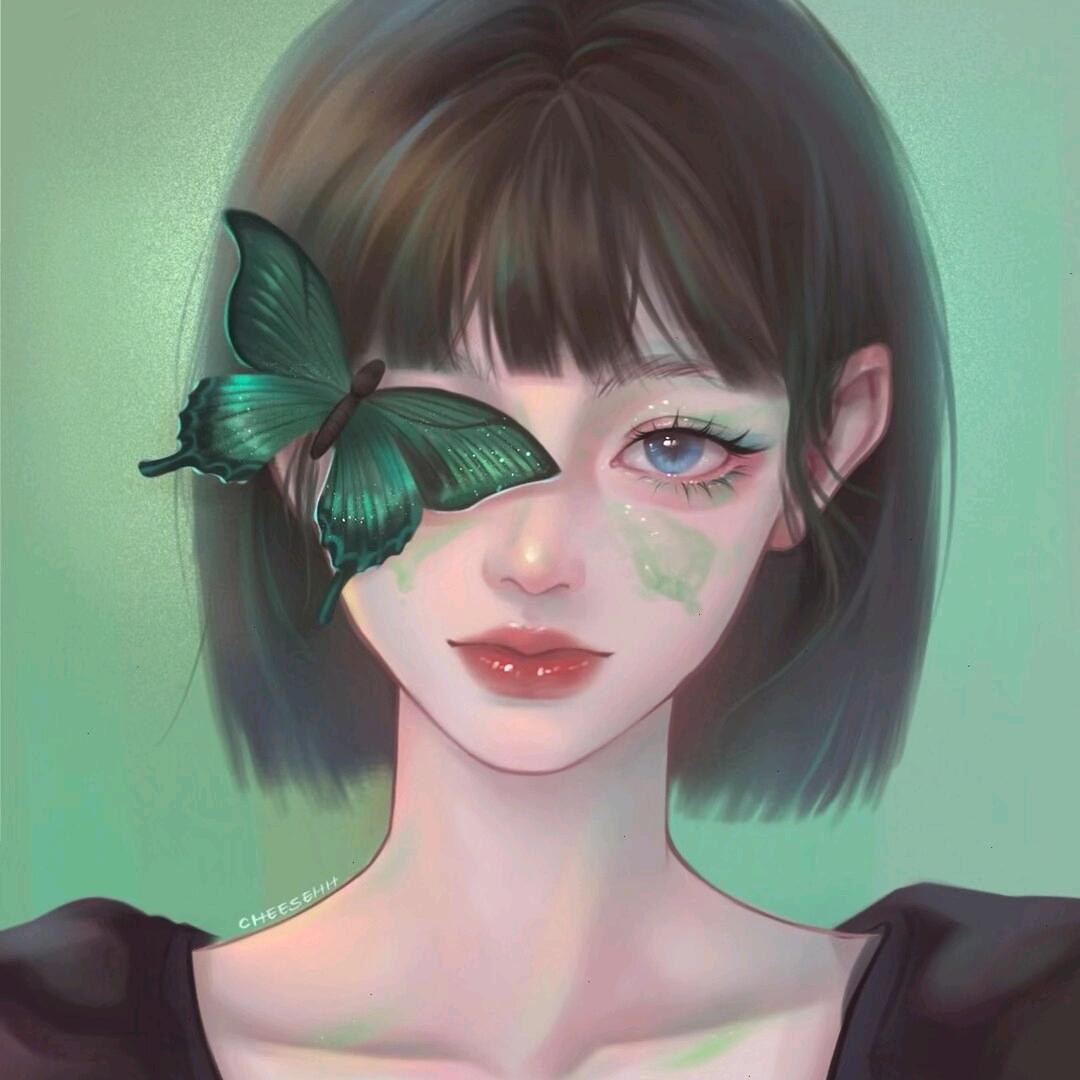 💅小石美妆💅