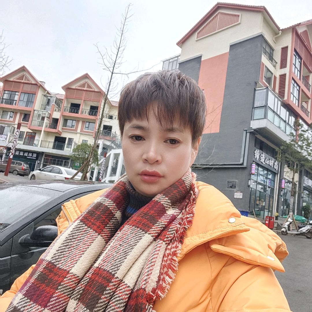 傲气女功