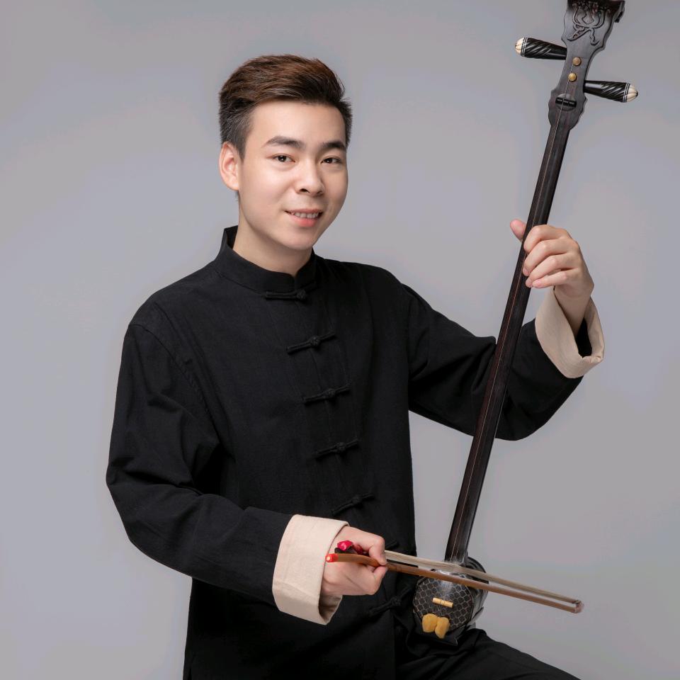 曲胡邵元克