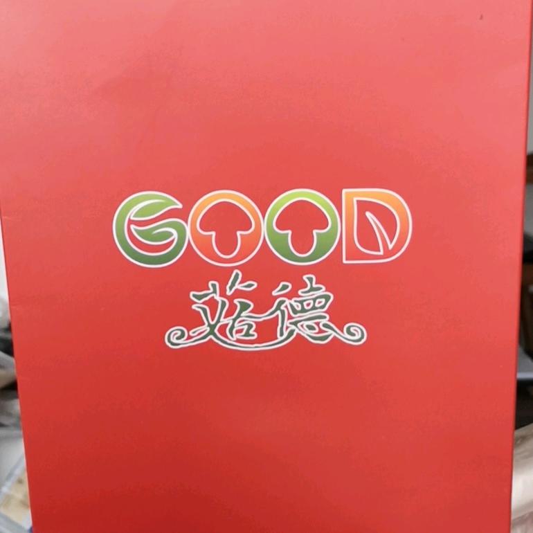 Good菇德生物