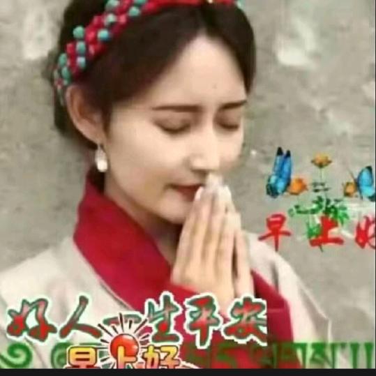 时光无声😄
