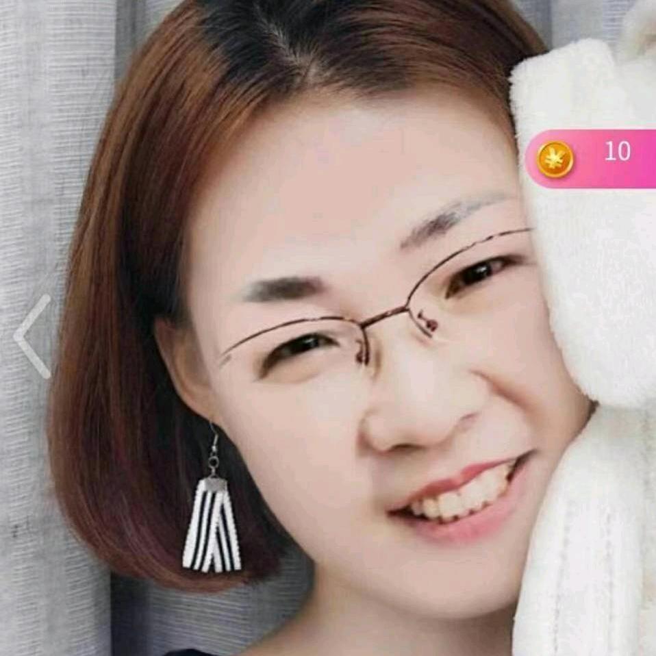 幽蓝如梦