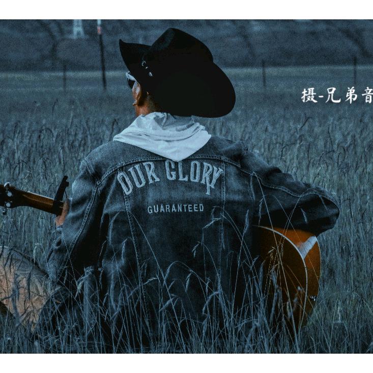 嘉洛阿克卓巴🎼🎸
