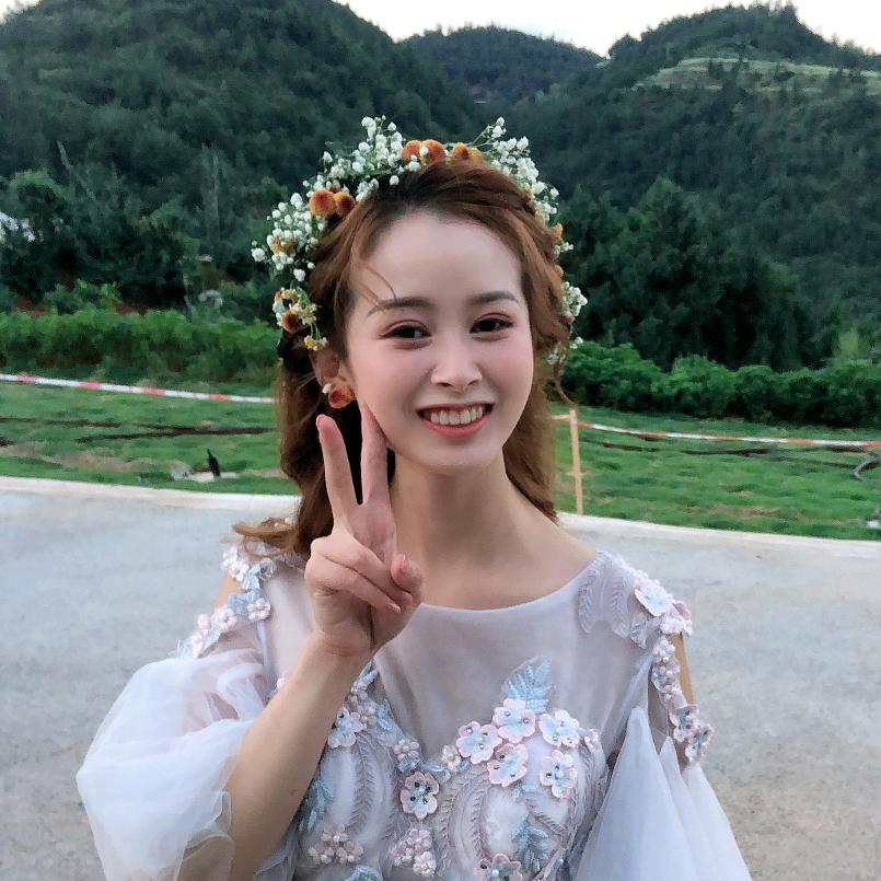 阿敏呀！🌻🌻