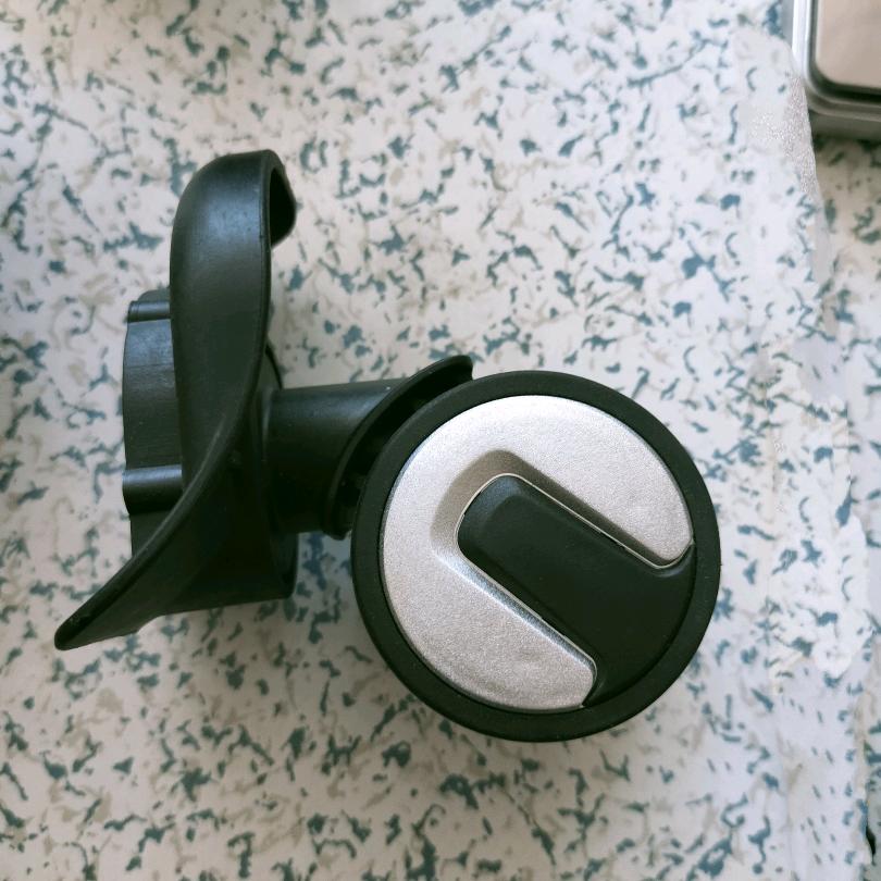 航萱箱包万向轮