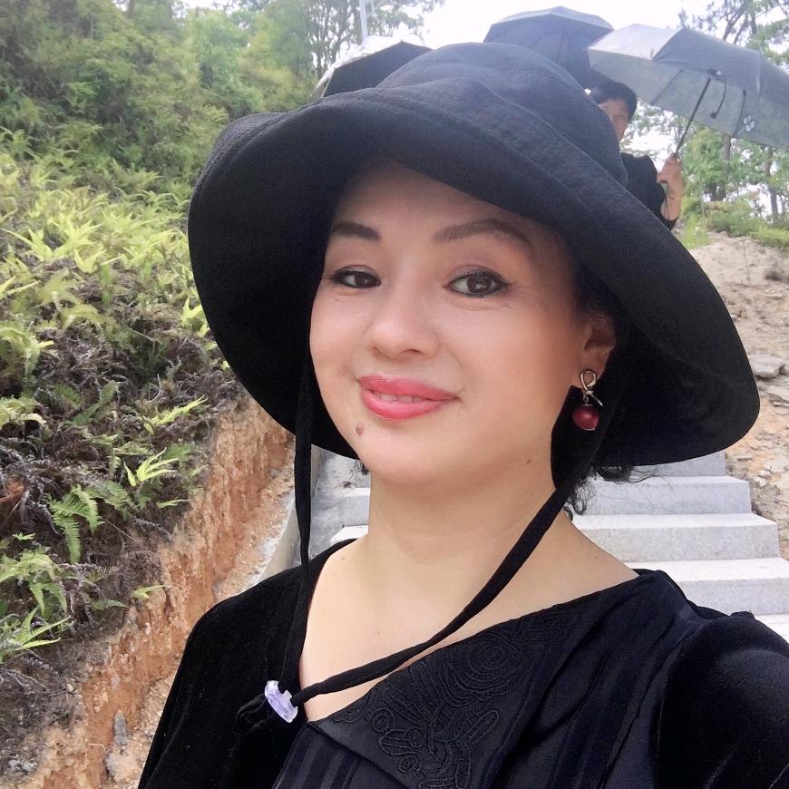 🇨🇳李大小姐🐑