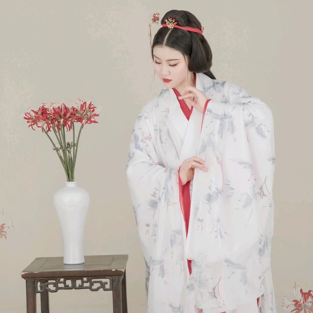 常熟君禧汉婚·汉服旅拍