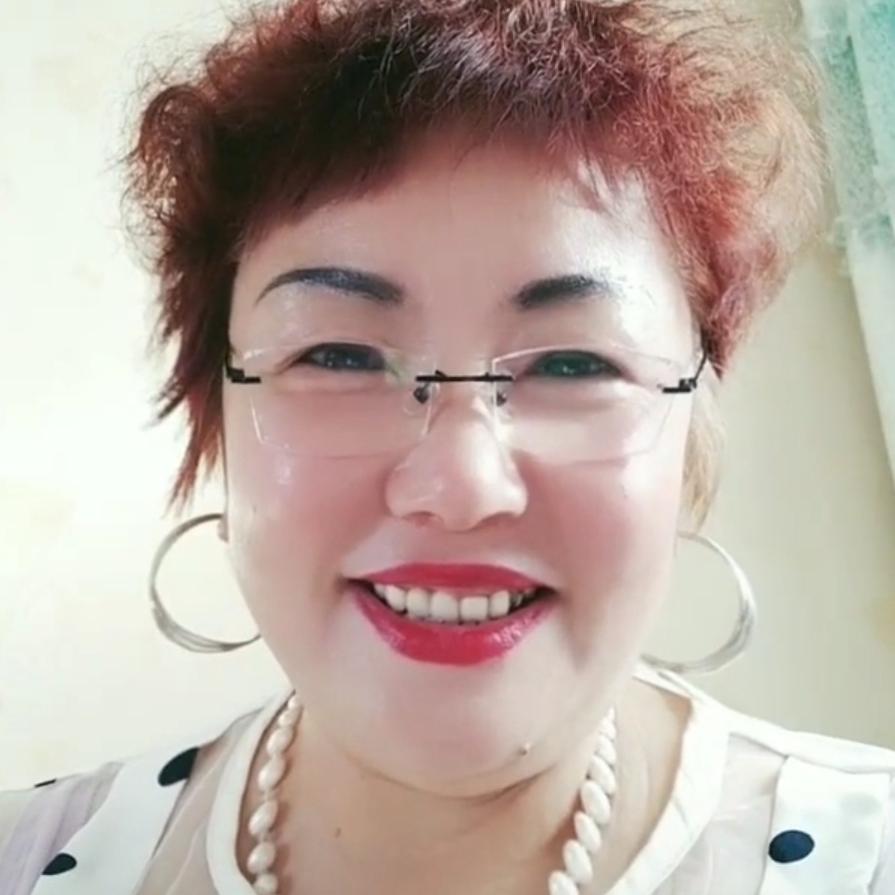 @开心张姐