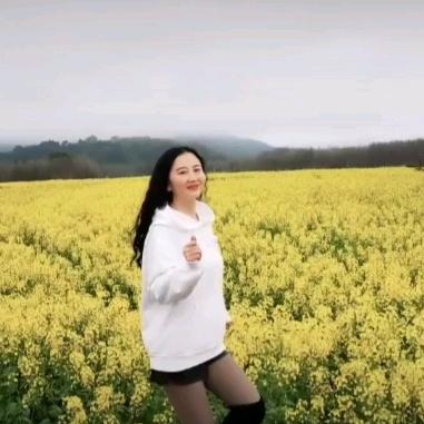 花儿舞起来