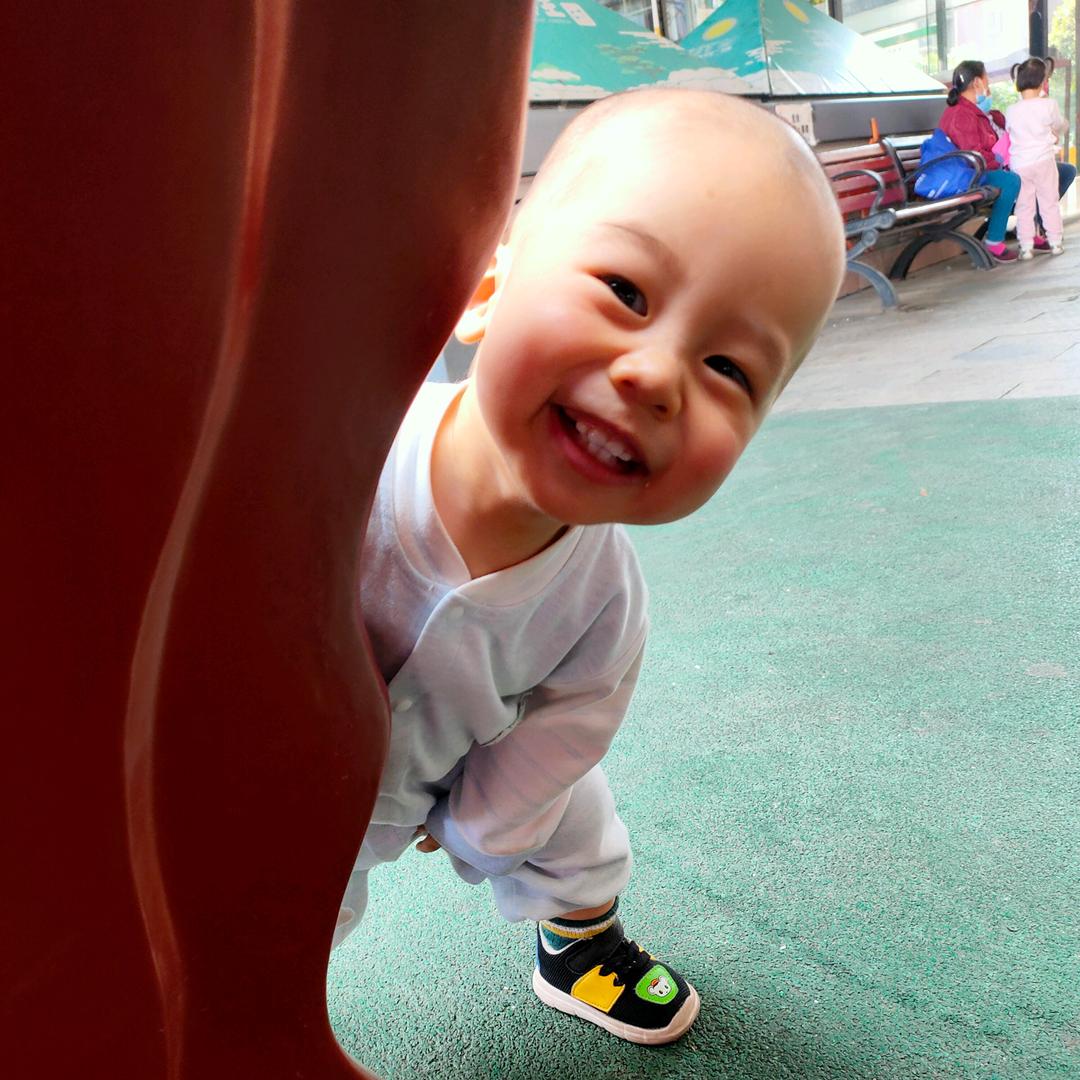 张踹踹😘