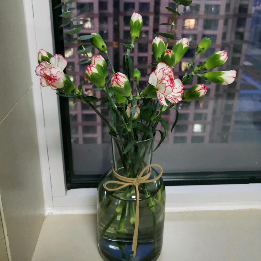 小粉