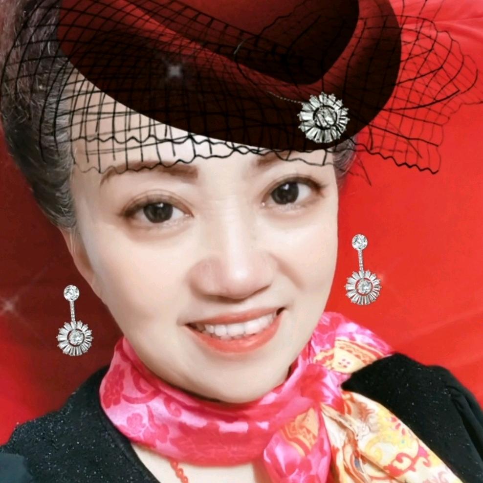 阿花