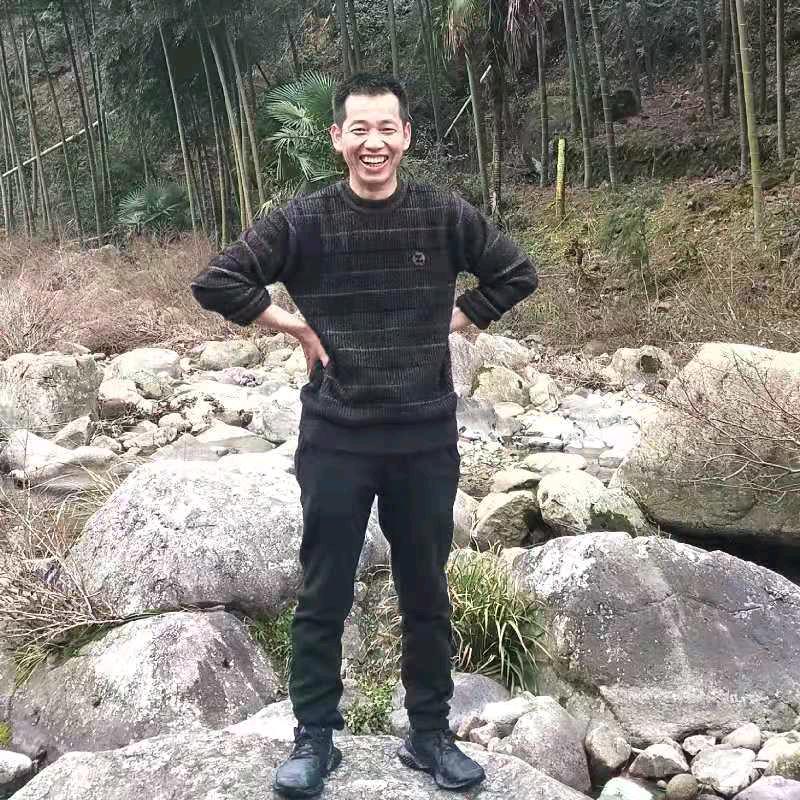 任我行