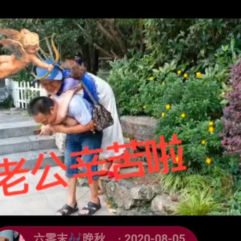 晚秋♿