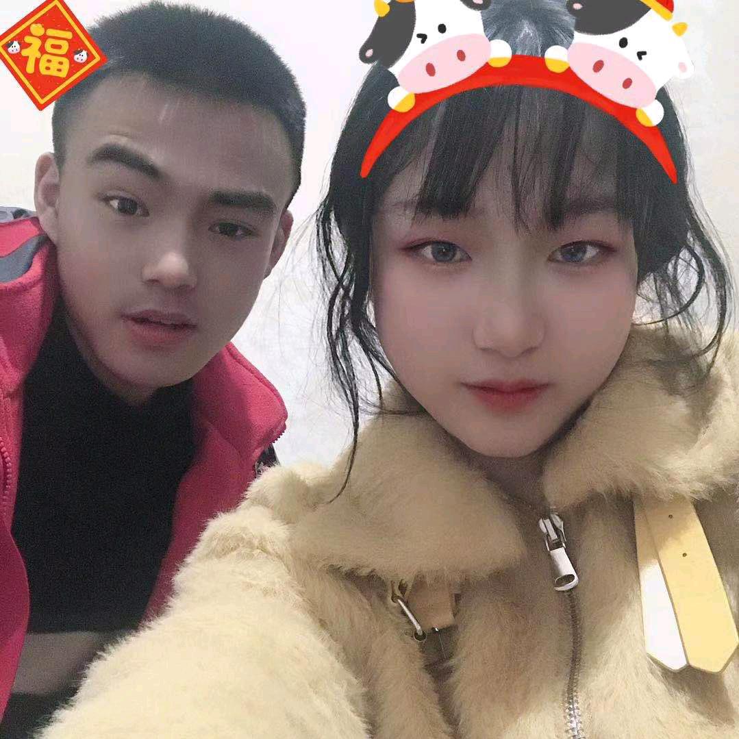 张