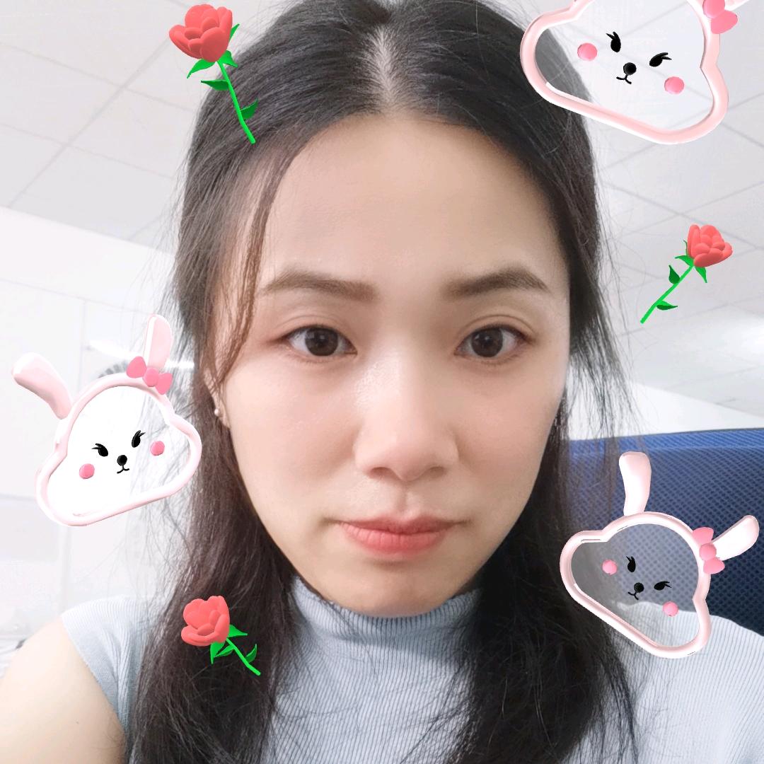 果果