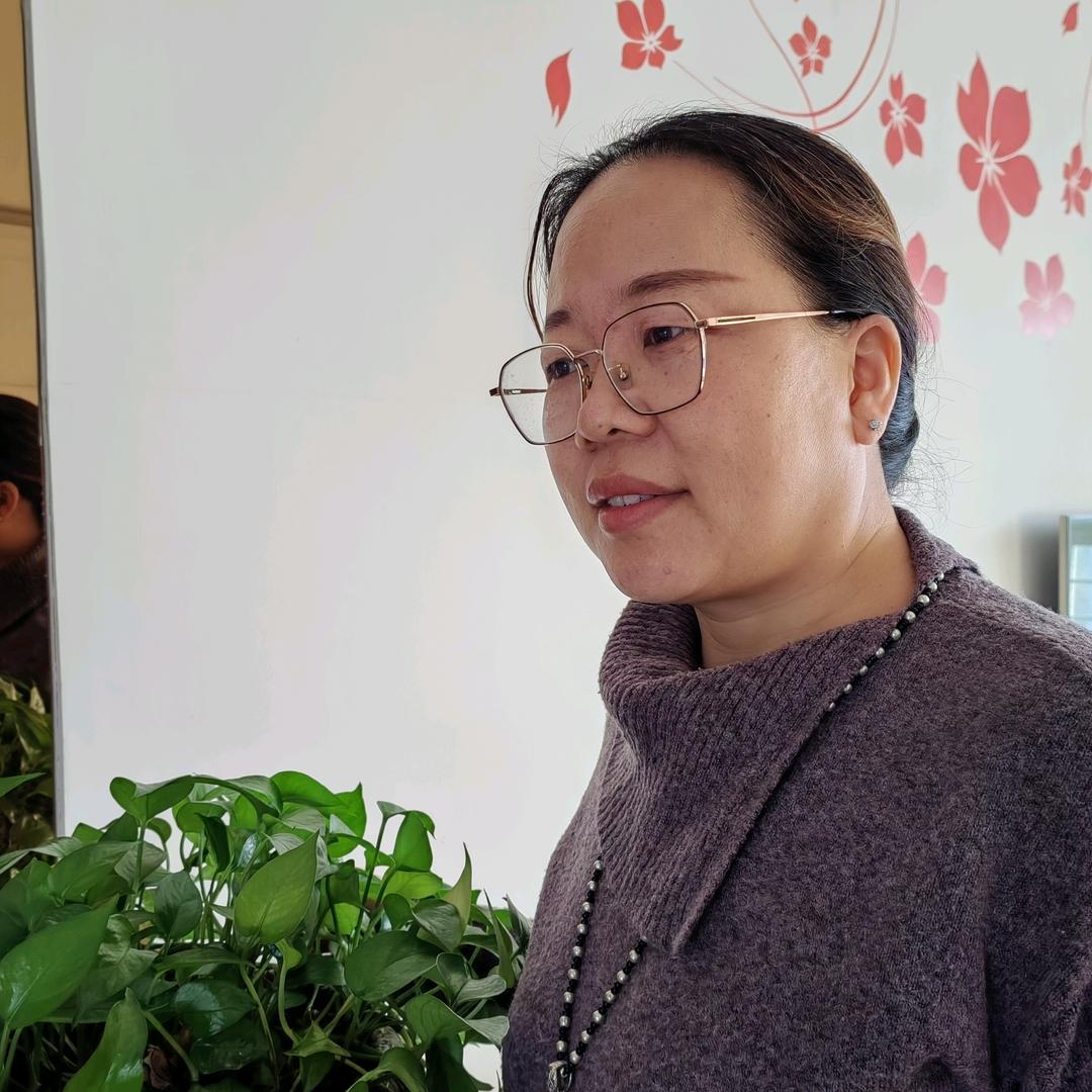 梅梅的家