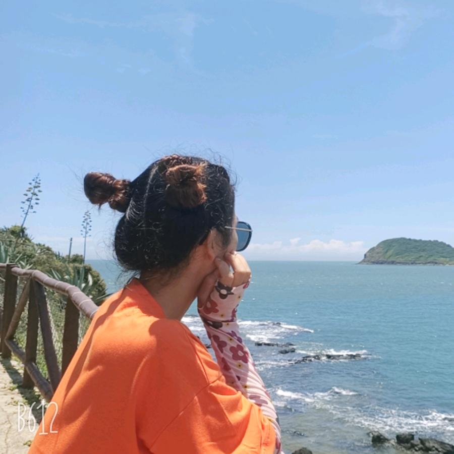 🔆小太阳
