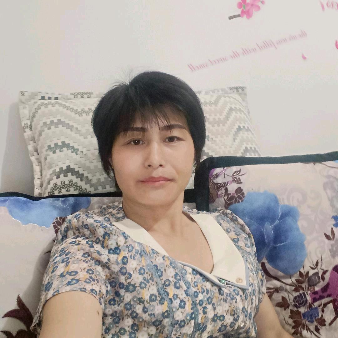 金元姐 实现梦想