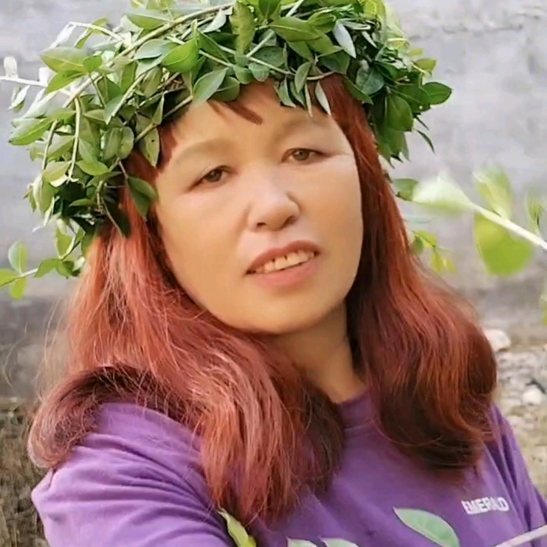 钟姐