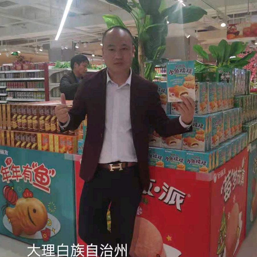 王福涛