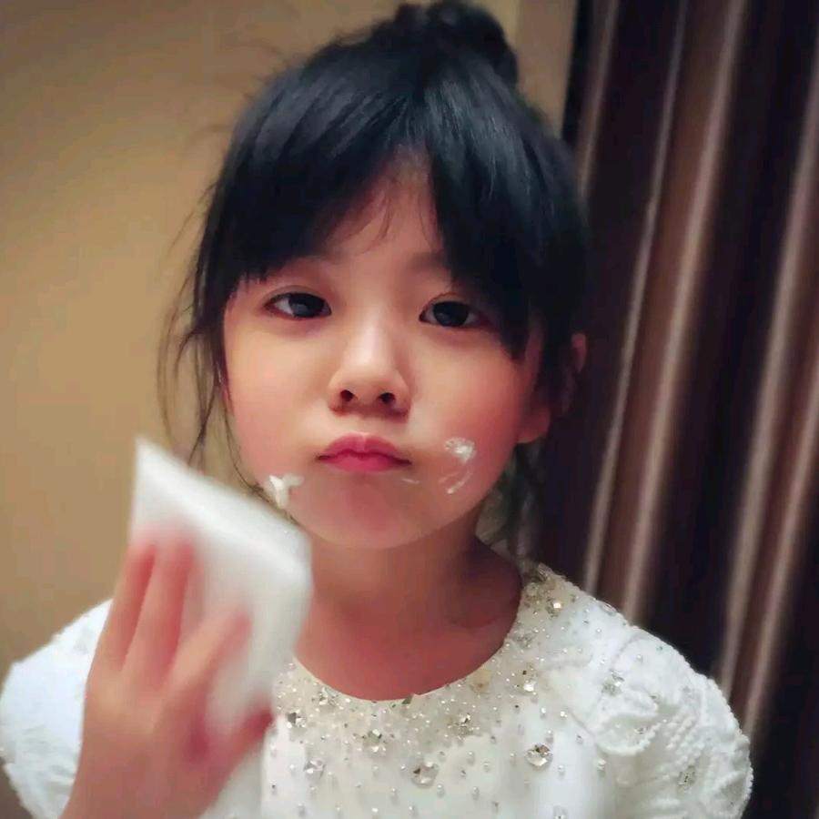 小小妍🍊