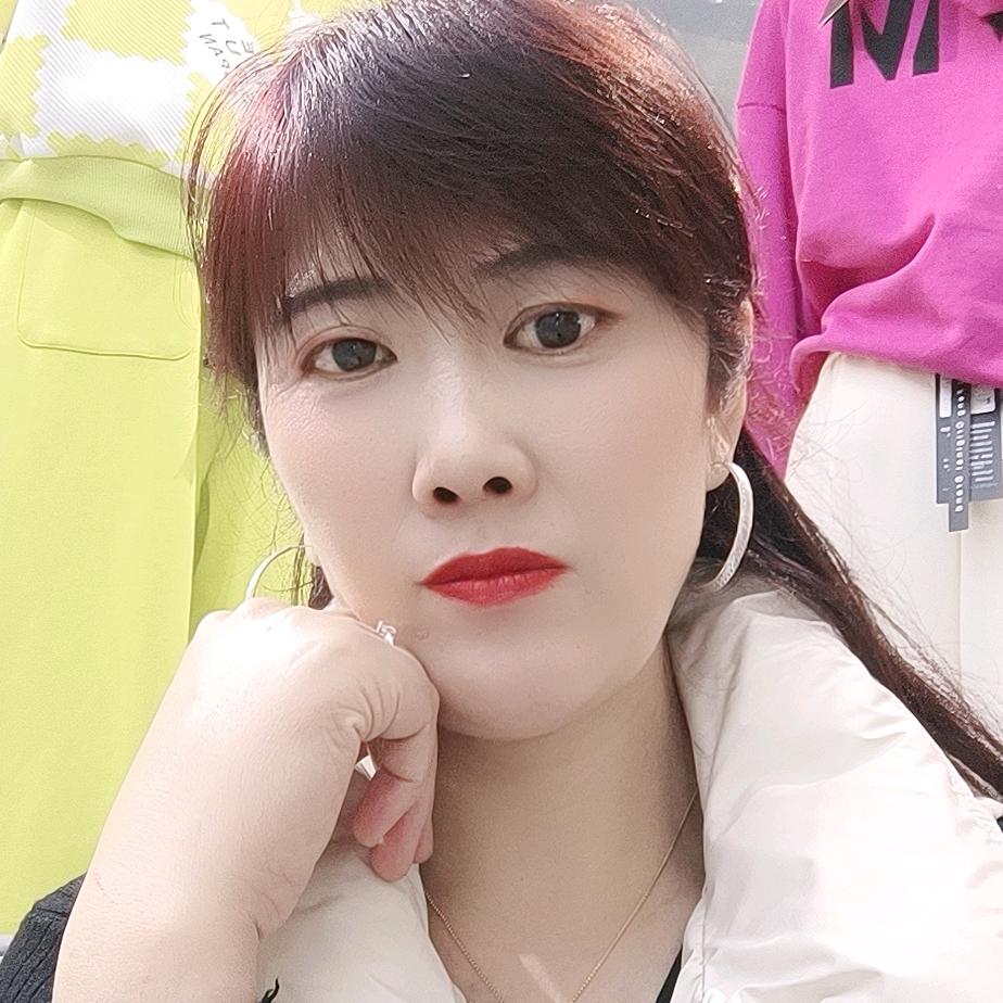 陕北阿霞(大）🐰