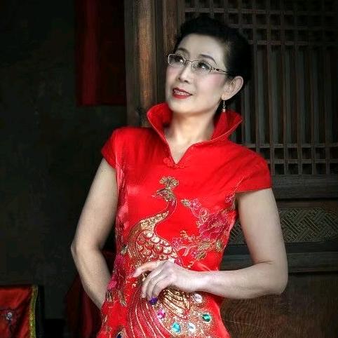 大美洛神