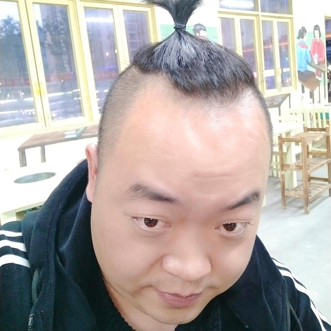 林大叔·冒一盘麻辣烫