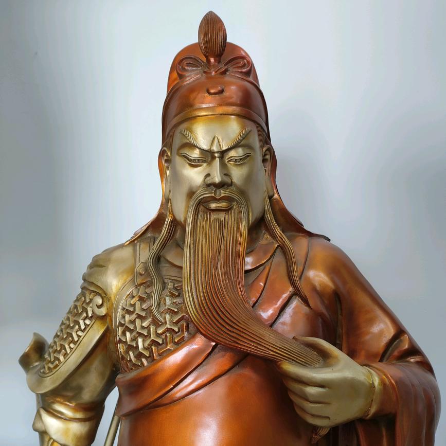 胖子铜器杂货