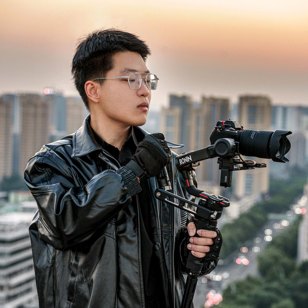 摄影潍坊（拍摄和教学）