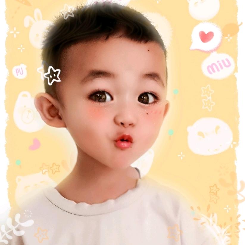 牧桐玩游戏