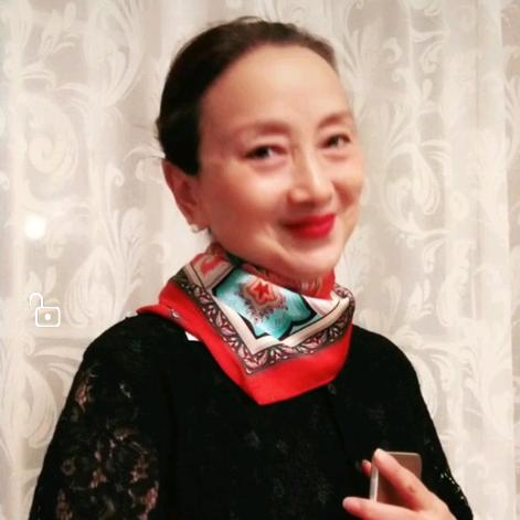 莲姐