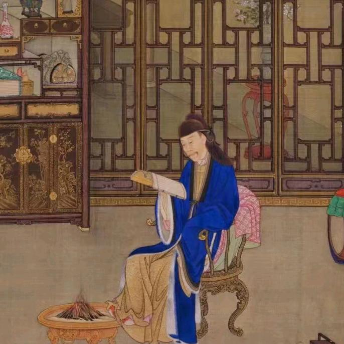 硕子工艺品