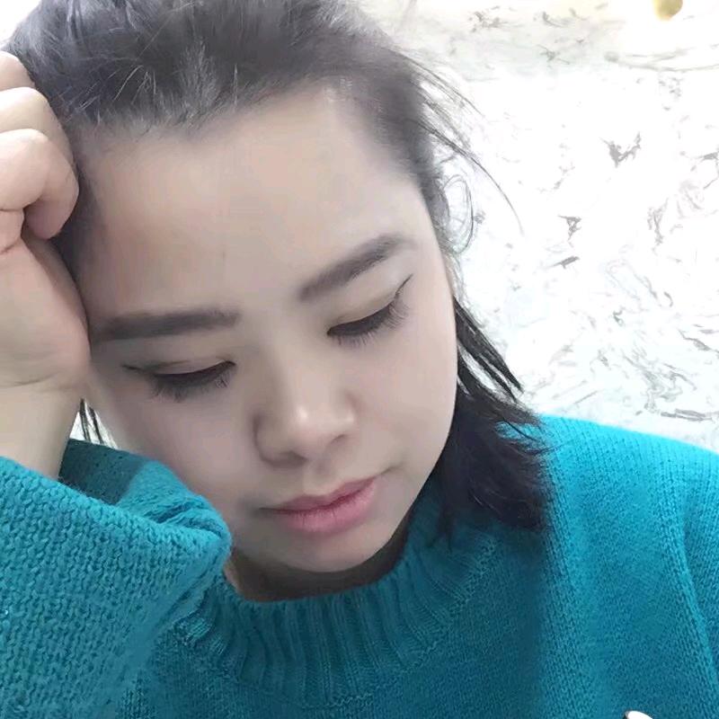 清妍果果